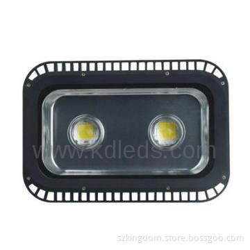 IP65 Meanwell LED Tunnel Flood Lights 100W